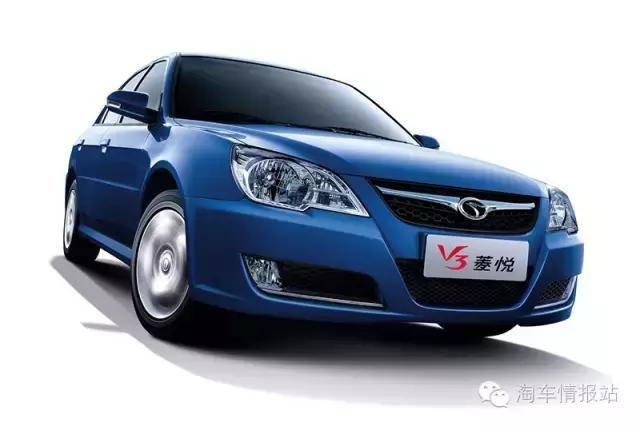 菱悦v3值得入手吗,家用代步省油保值哪一款好
