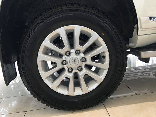 丰田霸道4.0最实惠是哪一款,最新丰田霸道4.0价格