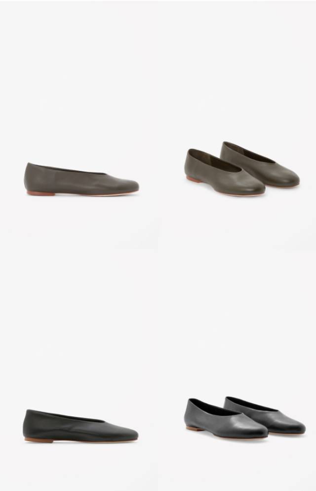 秋天第一双美鞋,秋天美鞋