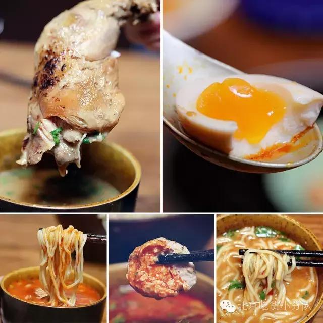 这么“村”的店，居然敢开在三里屯……