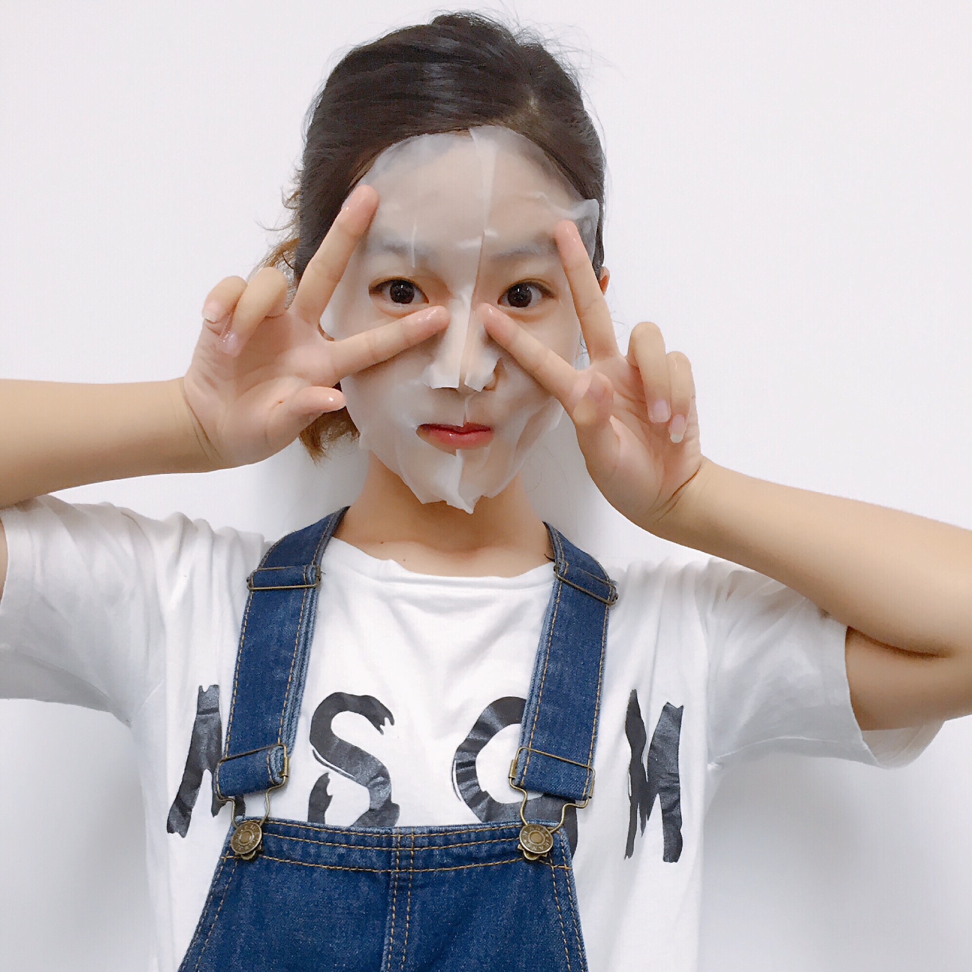 可莱丝面膜和蒂佳婷面膜哪个好用,可莱丝面膜跟ahc面膜