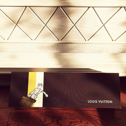 LV、Hermes、Bvlgari大比拼，月饼逼格谁家高？