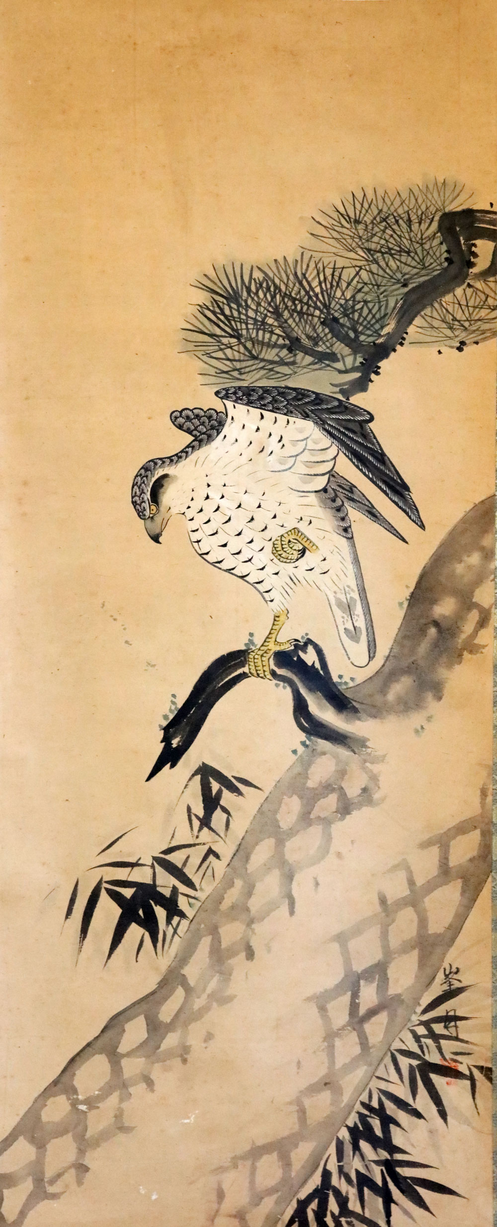 中国书画与世界书画,永远令人敬佩的中国书画