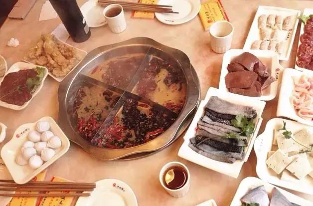 南宁热门火锅店排行榜前十,南宁十大网红火锅店