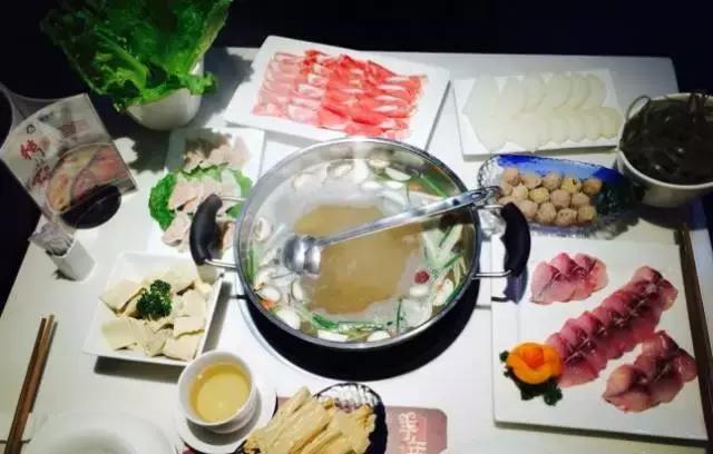 南宁热门火锅店排行榜前十,南宁十大网红火锅店