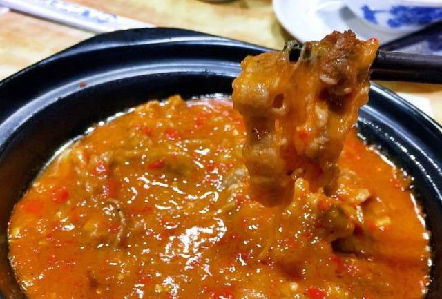 南宁热门火锅店排行榜前十,南宁十大网红火锅店