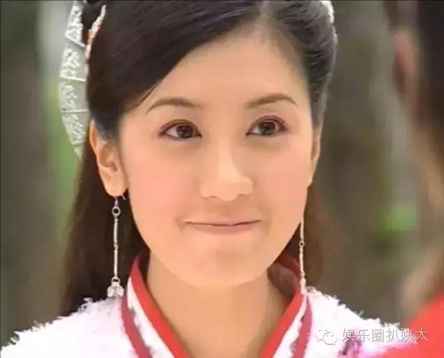 赵丽颖一字眉眉形画法,赵丽颖的眉毛是什么样的眉形