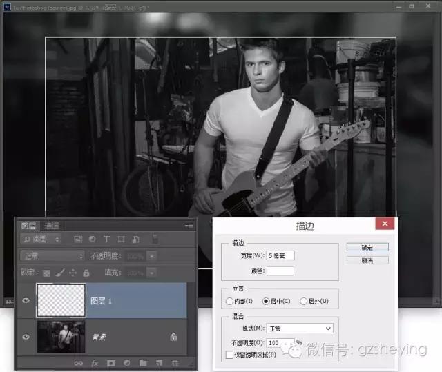 摄影后期如何用ps修图,lr和ps之间怎么切换