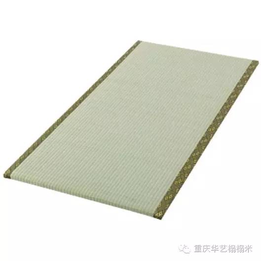 关于榻榻米的*宗罪七**我有话说