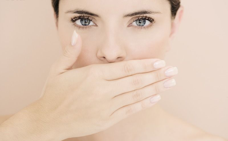 反反复复口腔溃疡偏方,老中医治口腔溃疡三服药