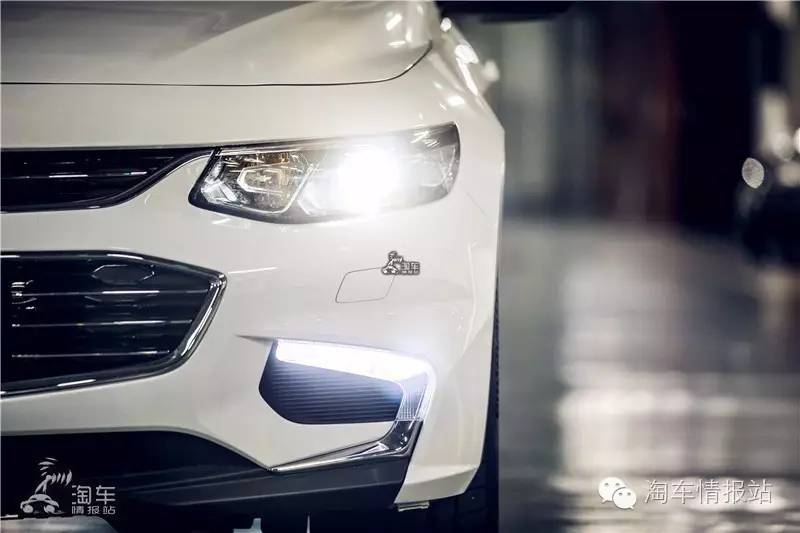 迈锐宝xl跟科迈罗,迈锐宝xl与科迈罗