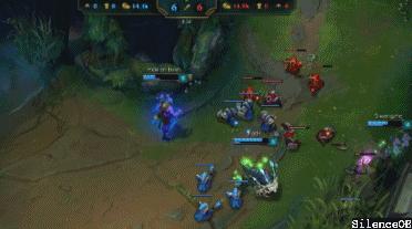 faker瑞兹与doinb瑞兹差距,faker瑞兹和超威瑞兹