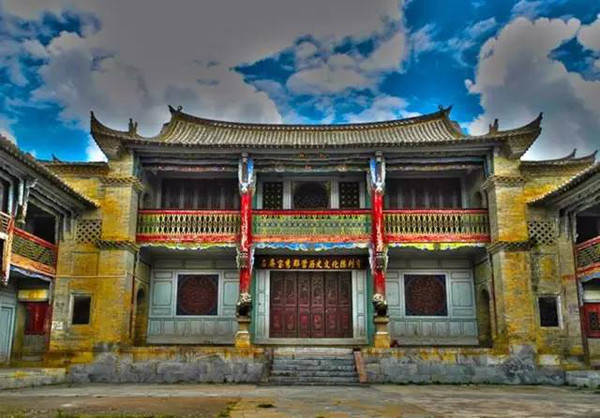 云南必去的免费景点推荐,云南值得去的景区攻略推荐