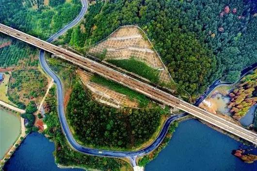 武汉你小瞧江夏了!机场、车都、新城!5年后的江夏再也高攀不起