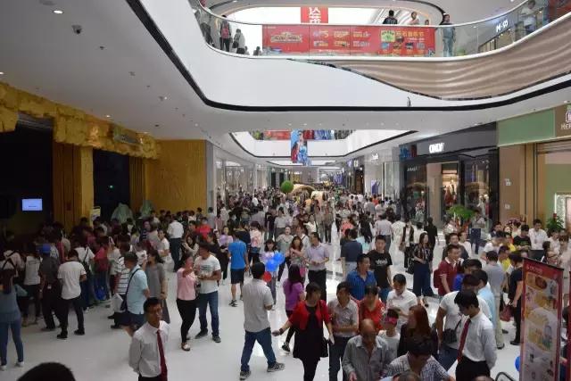 王健林合肥项目万达城,合肥万达城开业王健林致辞