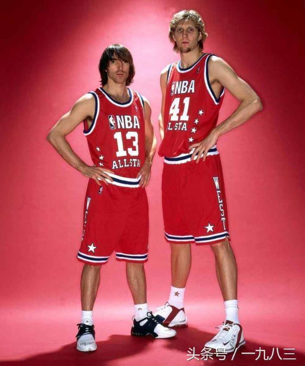 史蒂夫纳什生涯,史蒂夫纳什运球技术