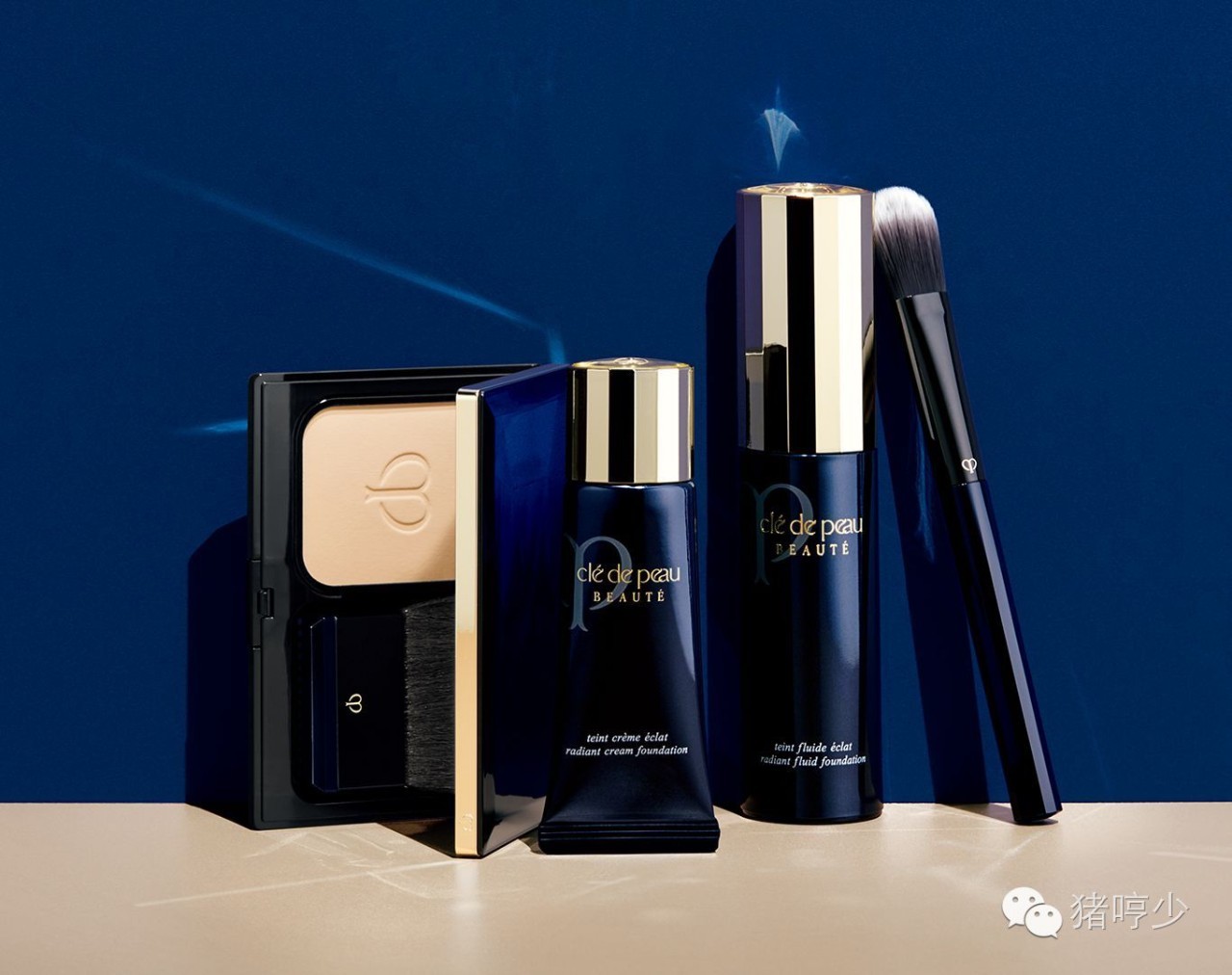 cpb粉底哪款最好用,cpb适合什么粉底