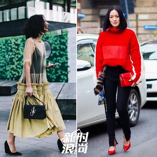 logo不明显的大牌包包,没有logo的包包是真的吗