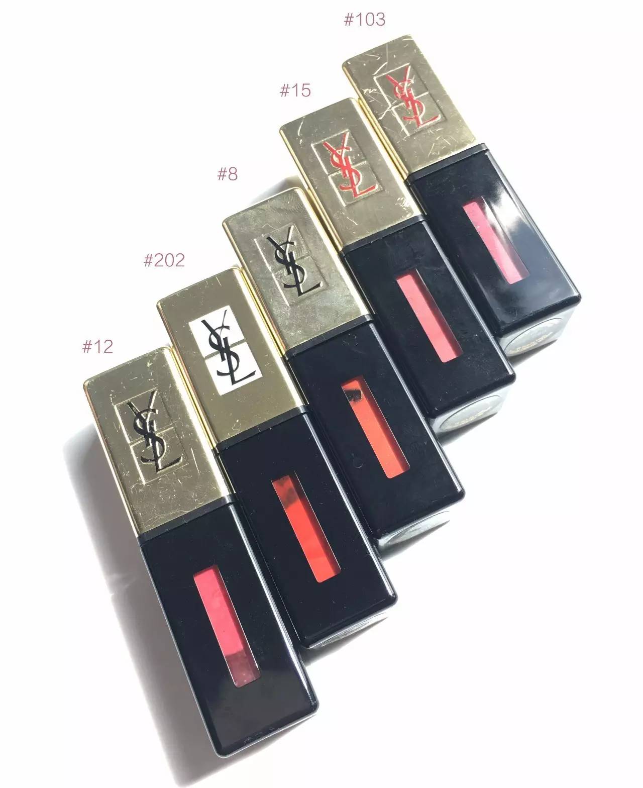 2021必买口红前十名纪梵希n37,ysl口红纪梵希333