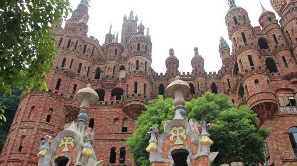 重庆免费景点一览表大全,重庆免费景点合集