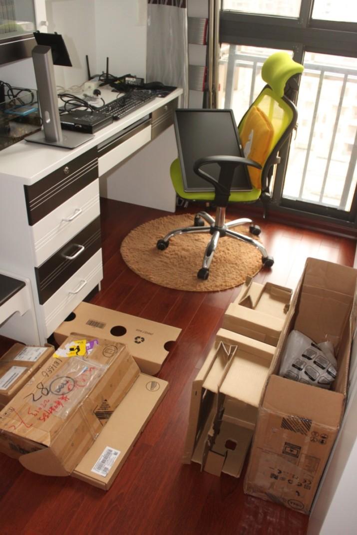 比一本书还小的电脑，当做客厅电脑秒杀安卓盒子！