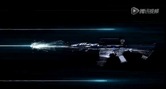 现在cf英雄级武器大全,cf历史赛季武器排名