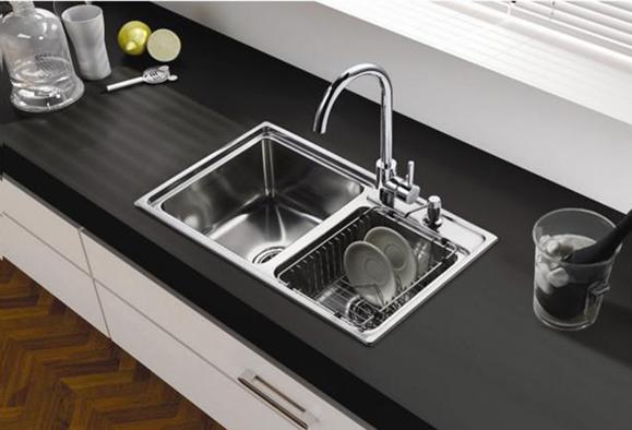 装修厨房用不锈钢的好吗,厨房用哪种不锈钢最好