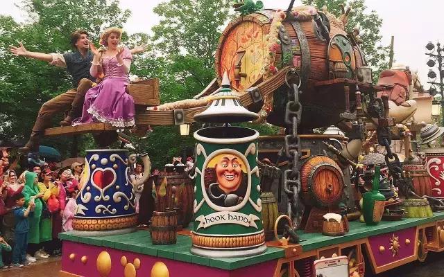 上海迪士尼乐园一般入园排队时间,上海迪士尼乐园游玩攻略最新版