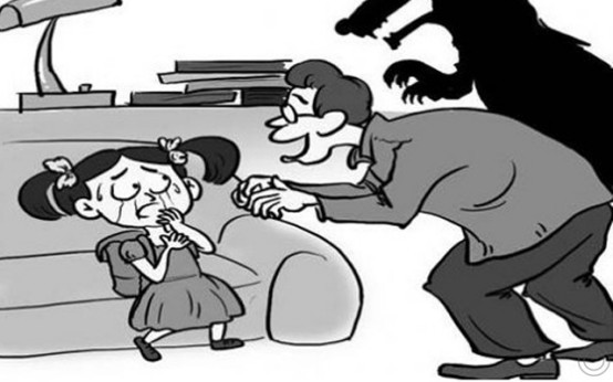 13岁女孩怀孕36周，父母知道后竟做出这样反应