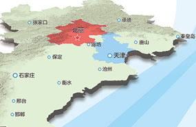 京津冀附近旅游景点推荐,京津冀旅游攻略景点