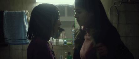 车祸堕胎撕逼辍学，青春片也可以拍的不狗血！