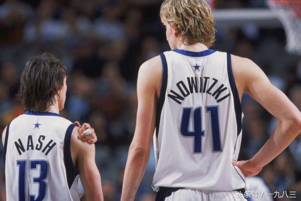 史蒂夫纳什生涯,史蒂夫纳什运球技术