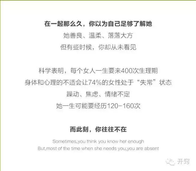 男人给女人买卫生巾好不好,男人肯为你买卫生巾说明什么