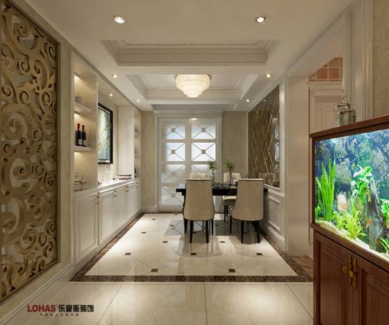 石家庄装修如何收费,石家庄装修预算比例