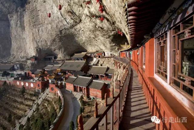 几曾识得绵山宝（2）名碑出世揭开千古谜团