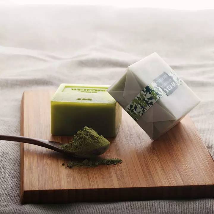 这些“皂”,你怎么可以不造?