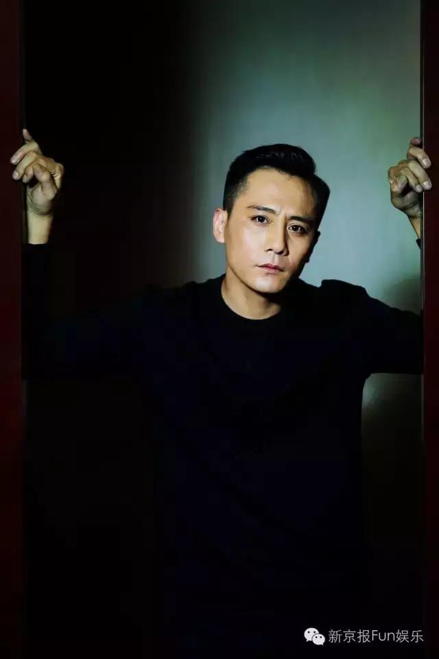 刘烨接受采访关于谢娜,刘烨采访姚晨