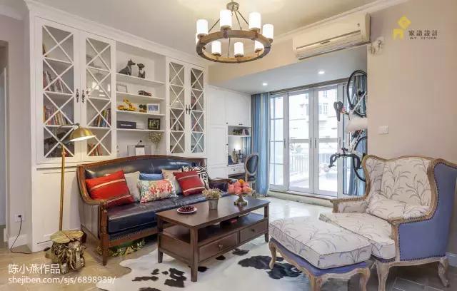 客厅如果不用沙发怎么装,客厅沙发实用小技巧