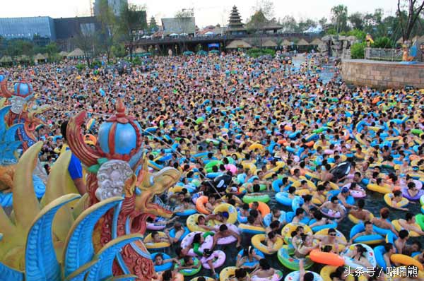 噼啪熊每日一槽NO.15