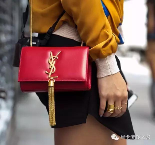 链条包包推荐小众高级感,10款链条包