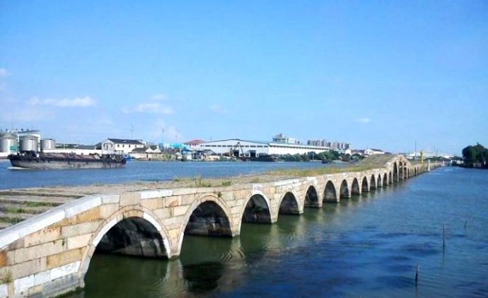 三十年代京杭大运河的纤夫,古代京杭大运河漕运纤夫