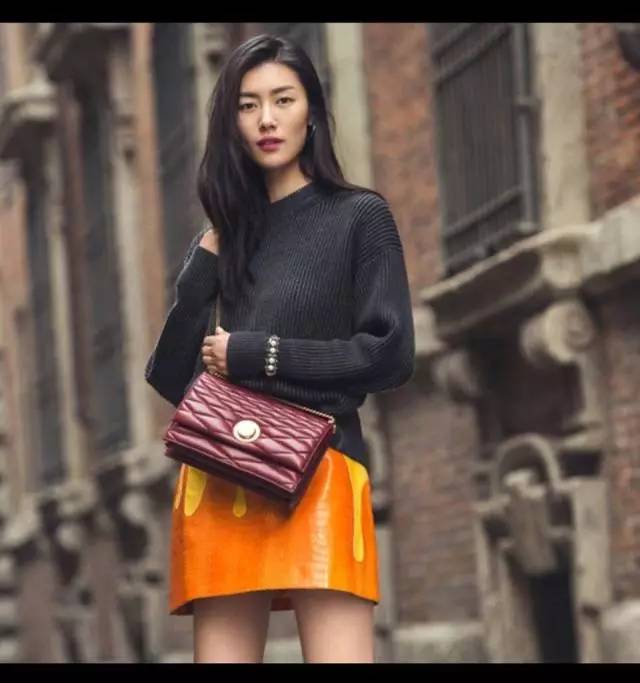 冬季必备的四款毛衣,秋冬万能毛衣不仅百搭还不过时