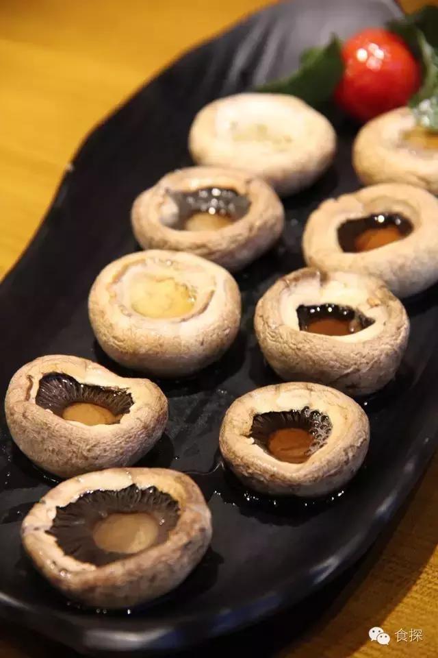 据说在福田这个Mall里面,一家店只接待一种人!