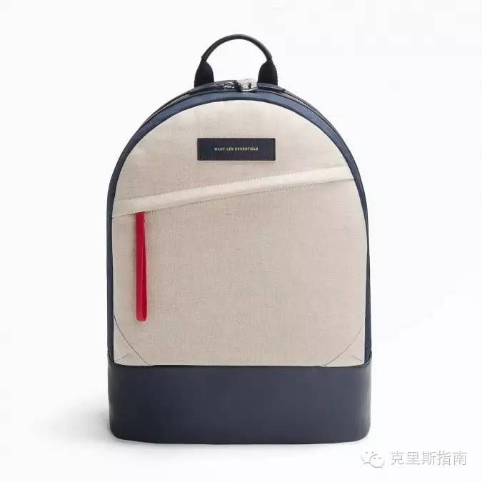 适合年轻人背的双肩包轻奢,好背又好看的双肩包