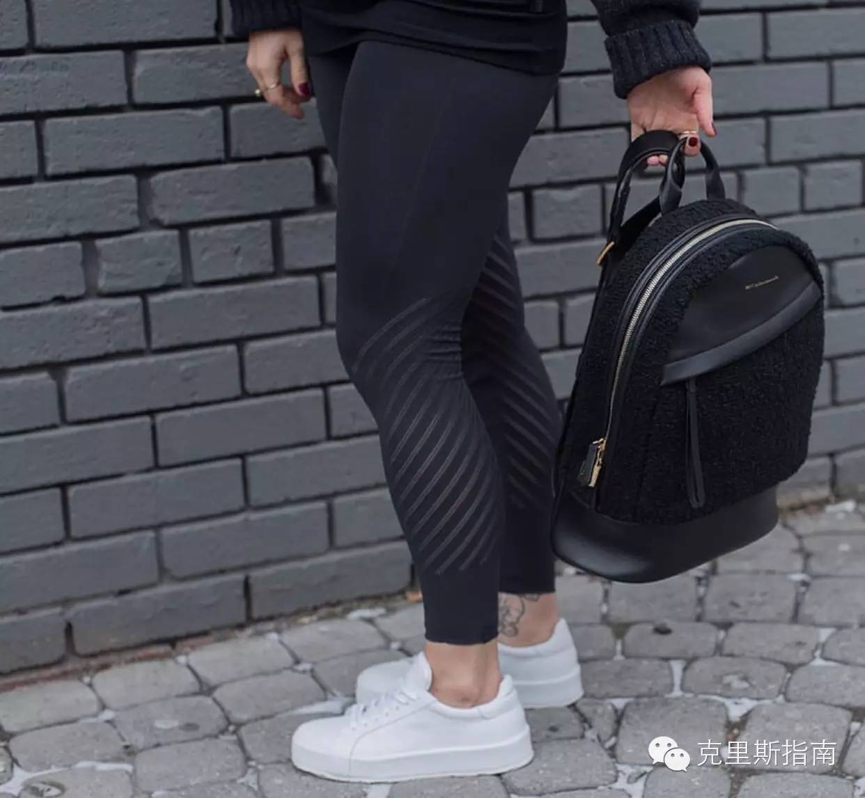 适合年轻人背的双肩包轻奢,好背又好看的双肩包