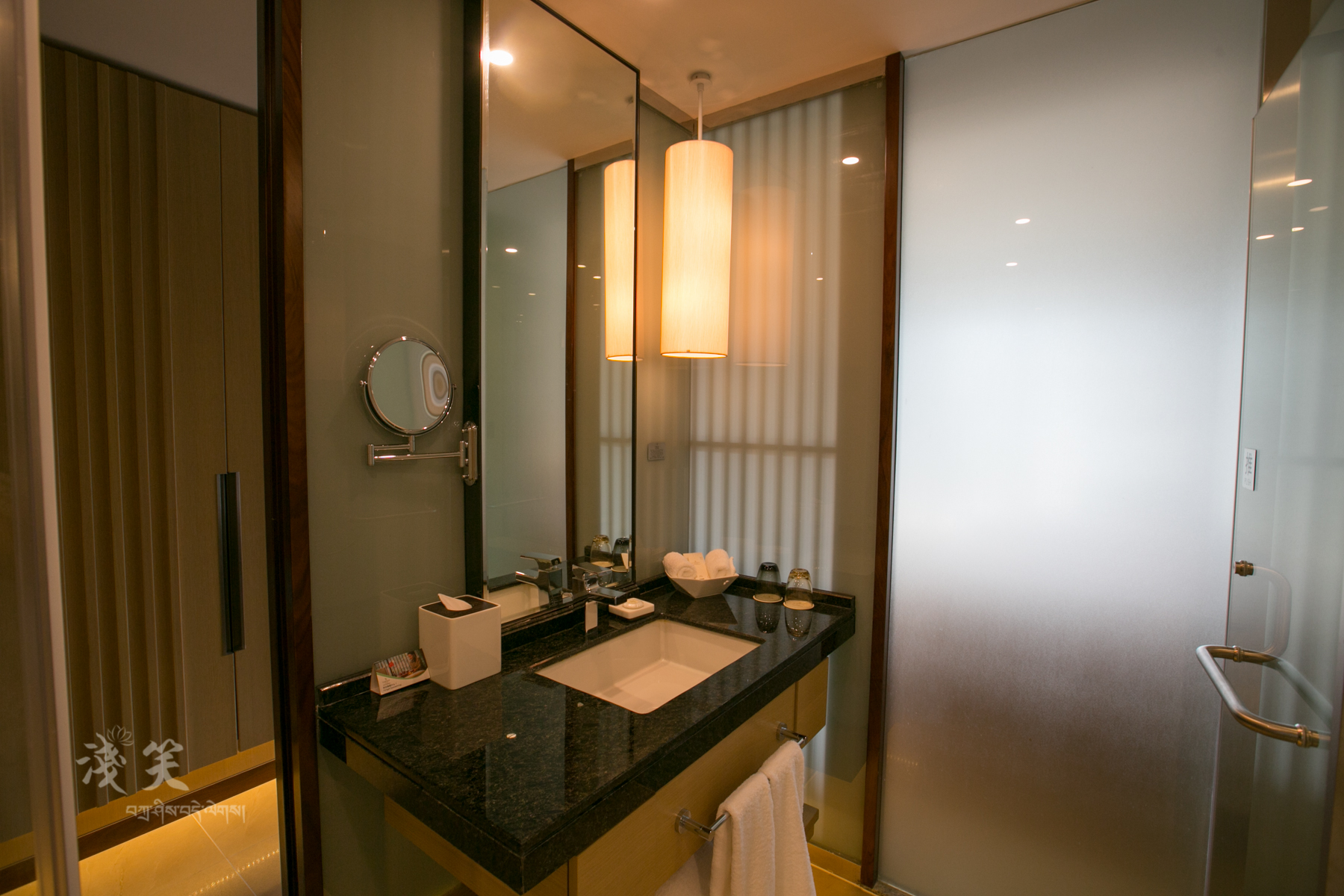 秀出浙江新高度,东阳凤凰谷天澜度假酒店儿童房