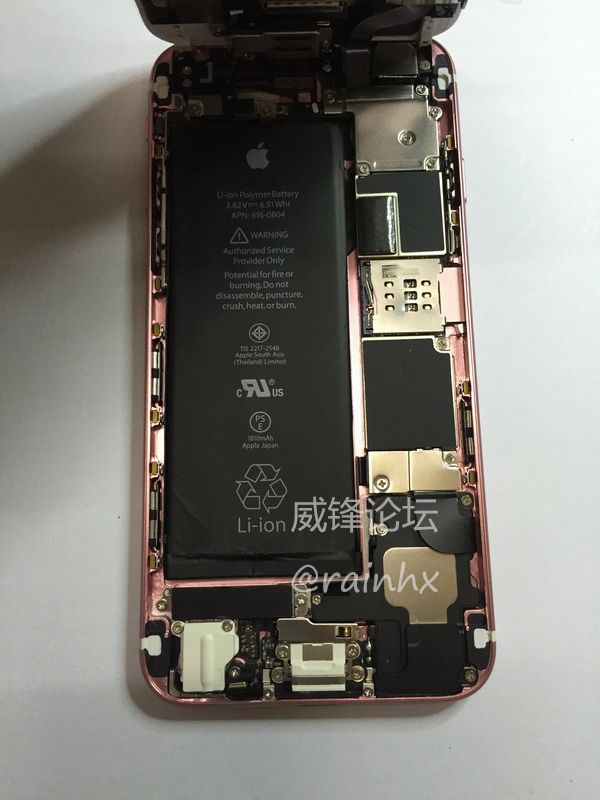 如何给iphone换边框,怎么给iphone换后盖