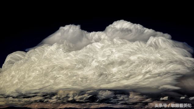 不列颠之天气——大胡子迈克笔尖下的英国（中英对照）