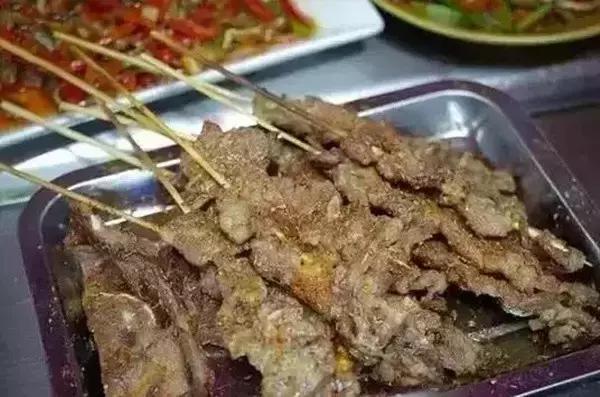 长沙藏在巷子里的好吃的餐馆,成都这18家藏在深巷里的美食