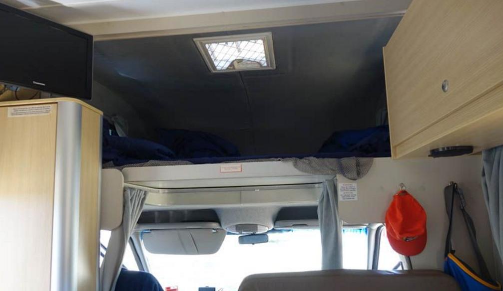 小狮分享：西澳房车行是怎么一种感受？